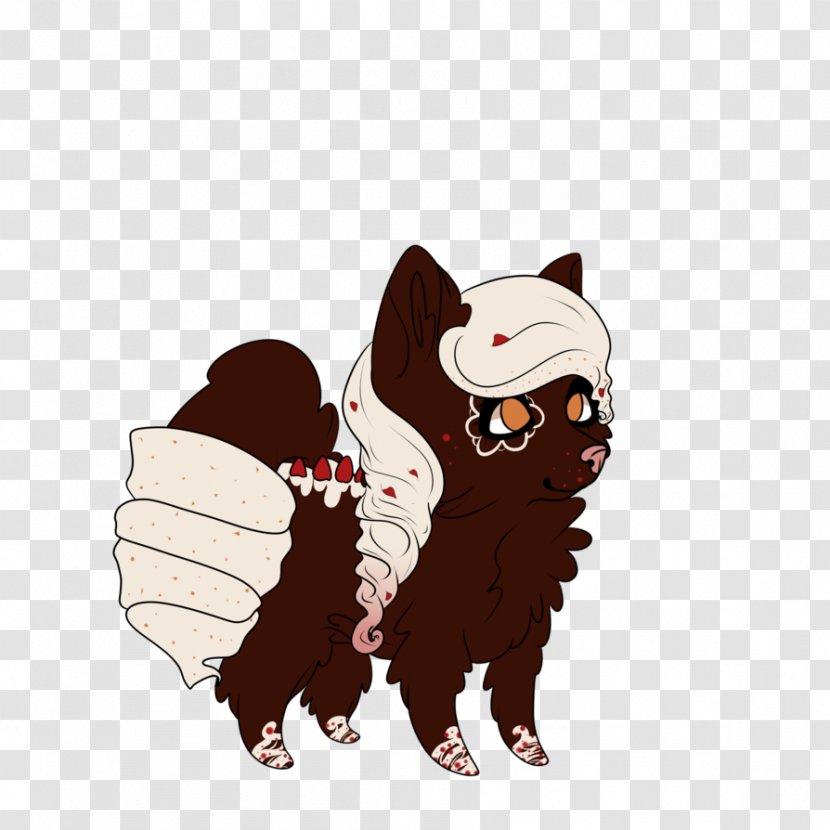 Whiskers Dog Cat Horse - Like Mammal Transparent PNG
