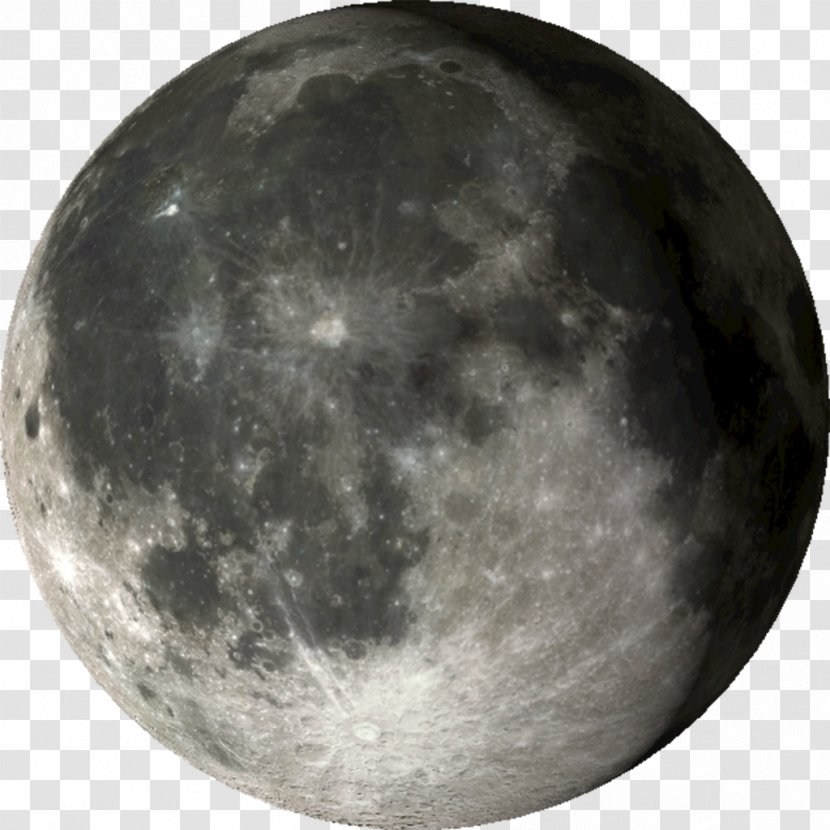 January 2018 Lunar Eclipse Supermoon Google X Prize Blue Moon Full - Aristarchus - Exploration Transparent PNG