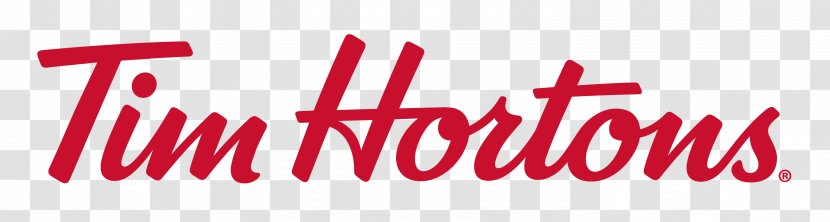 Logo Tim Hortons Cappuccino Fizzy Drinks Coquitlam - Red - Fruit Chill Transparent PNG