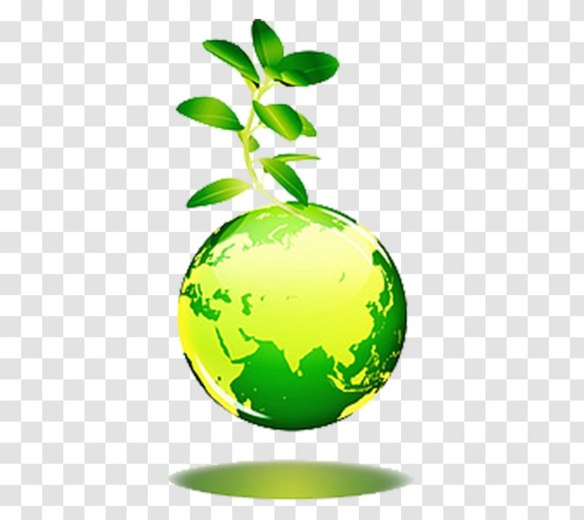 Sustainable Development Natural Environment Business Organization Ecology - Consumption - Green Vector Earth Transparent PNG