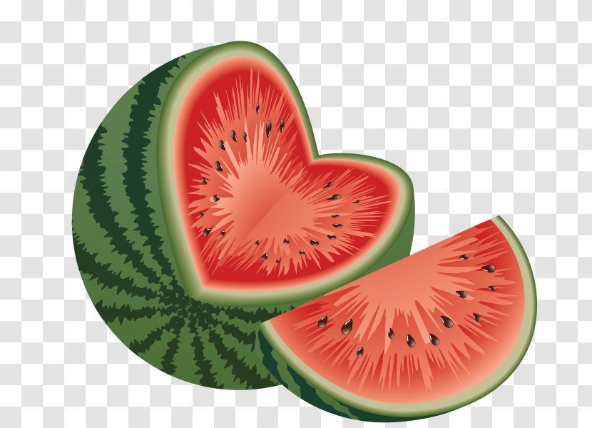 Watermelon Fruit Aguas Frescas Grape - Cucumber Gourd And Melon Family Transparent PNG
