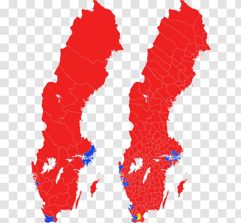 Swedish General Election, 1976 Historyczne Krainy Szwecji 2014 Norrland Comitatele Suediei Transparent PNG