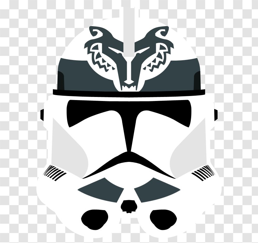 Stormtrooper Clone Trooper Star Wars: The Wars Anakin Skywalker - Brand Transparent PNG