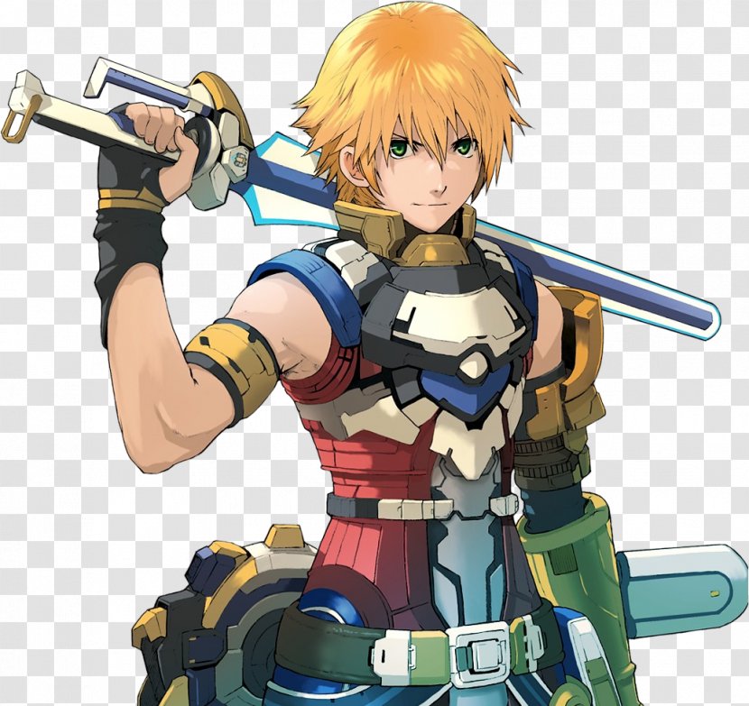 Star Ocean: The Last Hope Till End Of Time Second Story Anamnesis - Cartoon - Ocean Transparent PNG