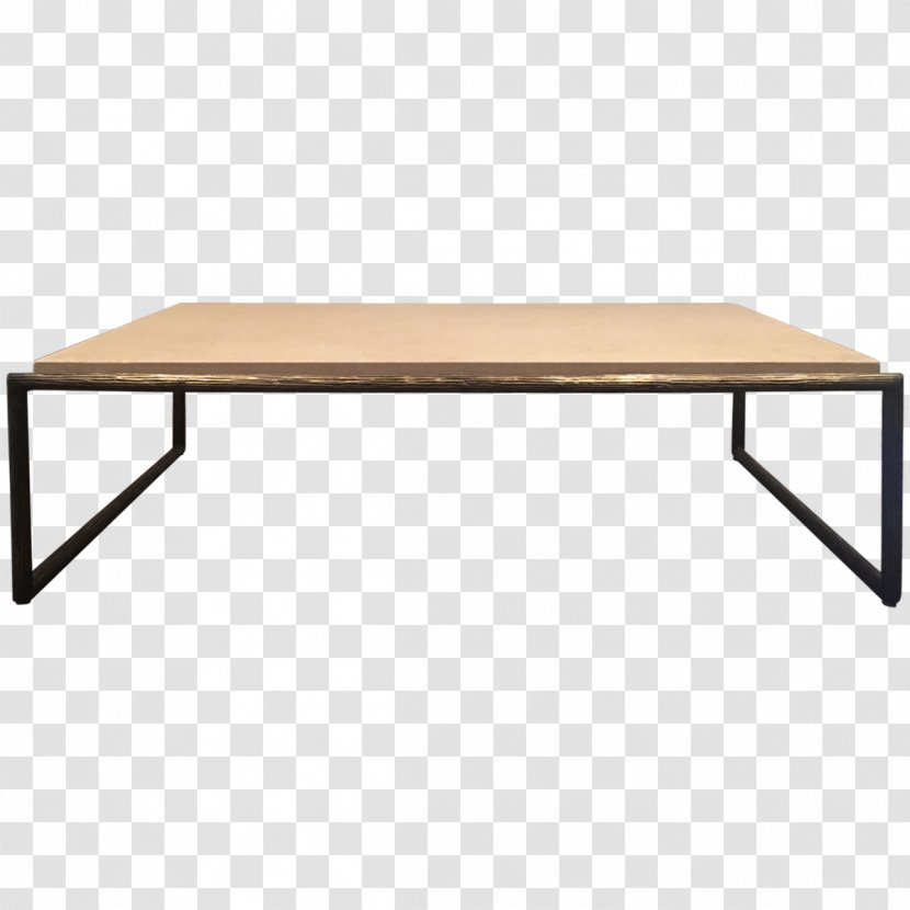 Coffee Tables Line Angle - Outdoor Table Transparent PNG