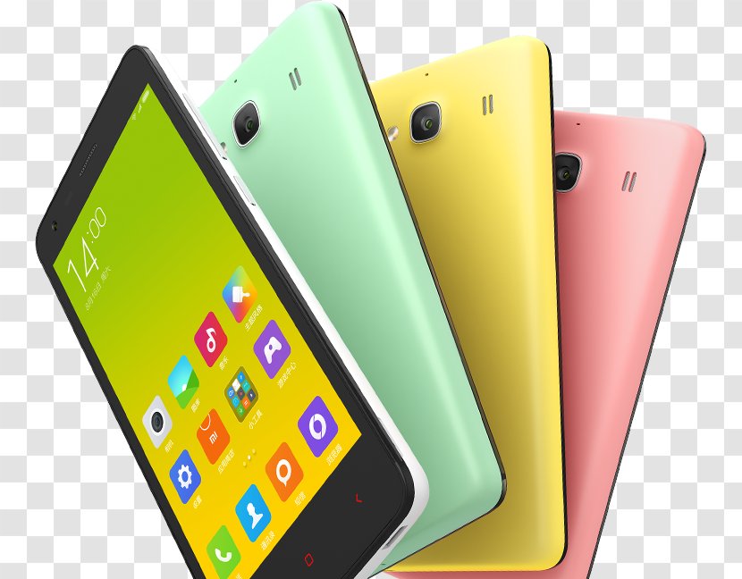Xiaomi Redmi 2 Mi 5 Mi4i Note - Telephony - Android Transparent PNG