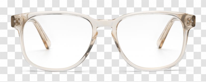 Goggles Sunglasses Product Design - Eyewear Transparent PNG