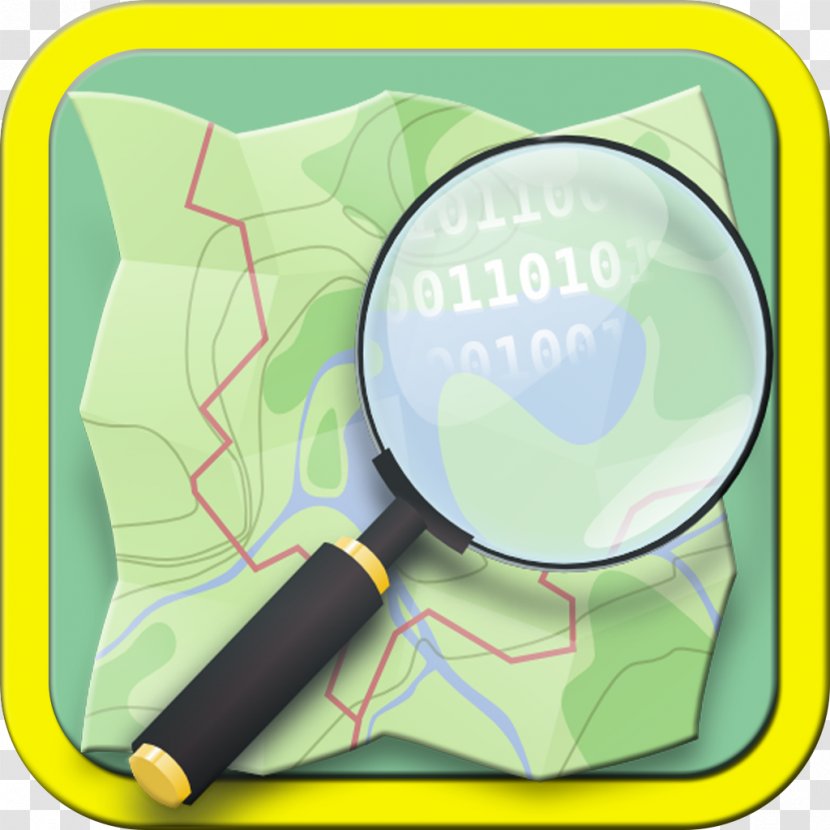 OpenStreetMap Missing Maps Google Geographic Information System - Yellow - Map Transparent PNG