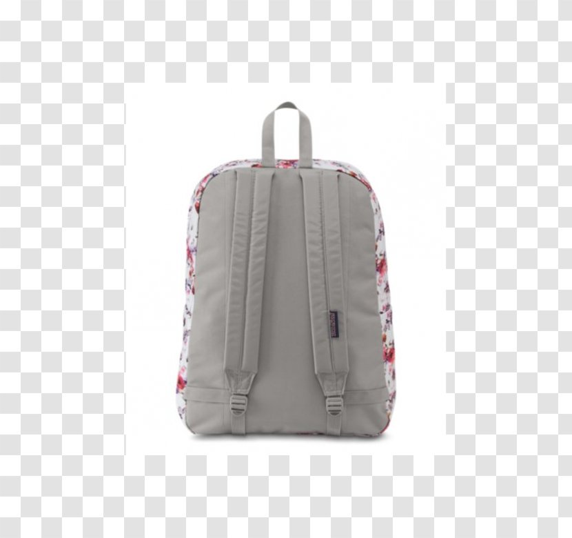 JanSport SuperBreak Baggage Backpack - Security - Bag Transparent PNG