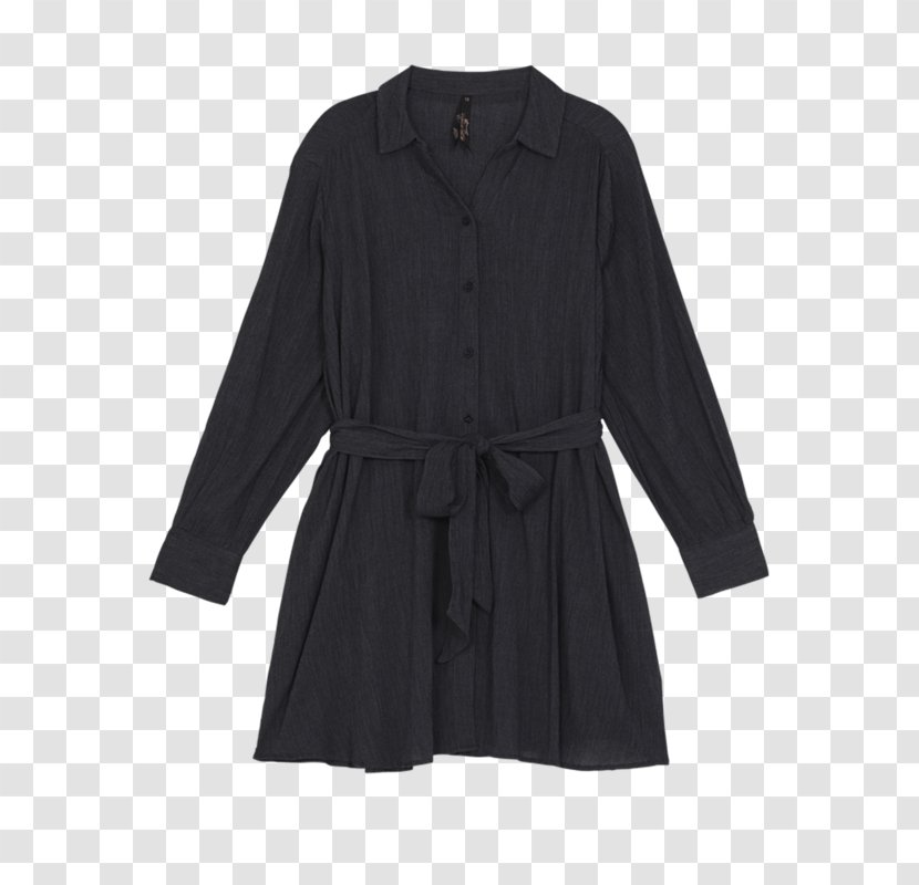 Hoodie Coat Jacket Gabardine Cotton - Skirt Transparent PNG