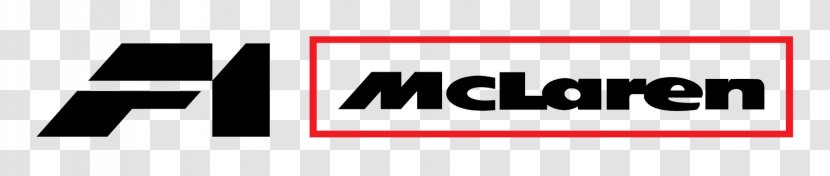 McLaren F1 Automotive P1 Senna - Logo - Mclaren 675lt Transparent PNG