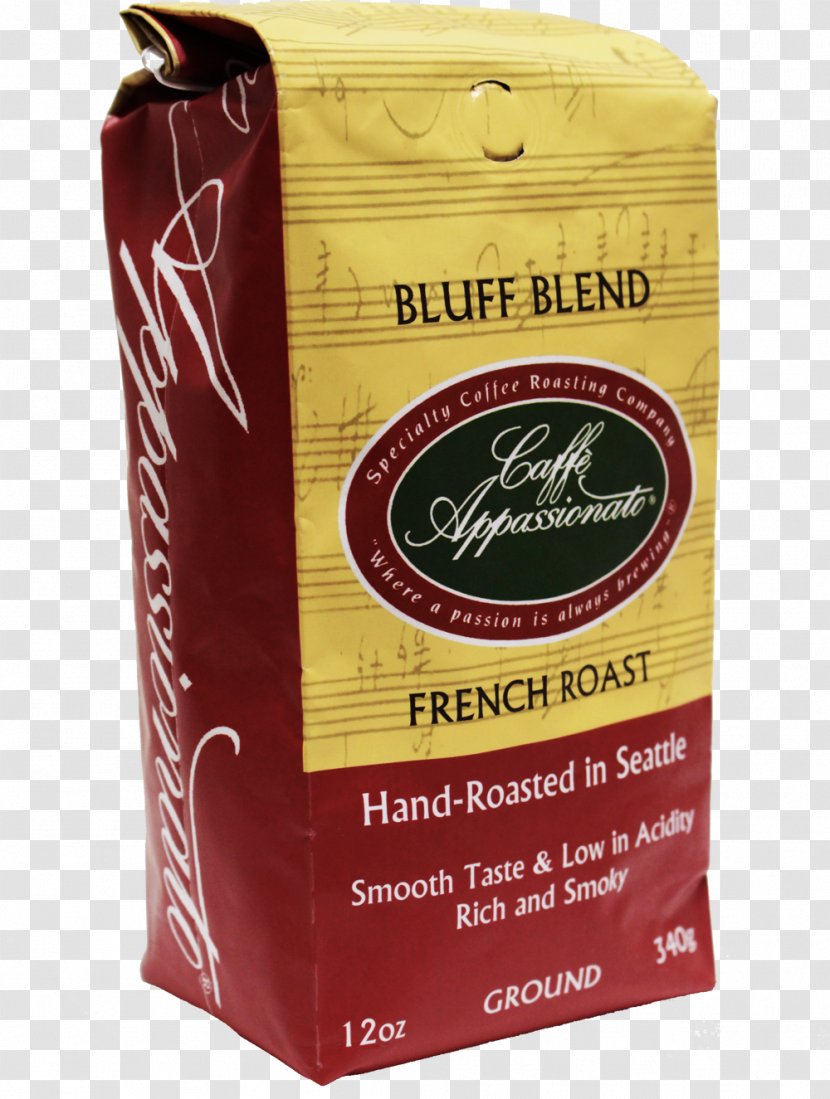 Coffee Bean Espresso Ingredient - Delivery Transparent PNG