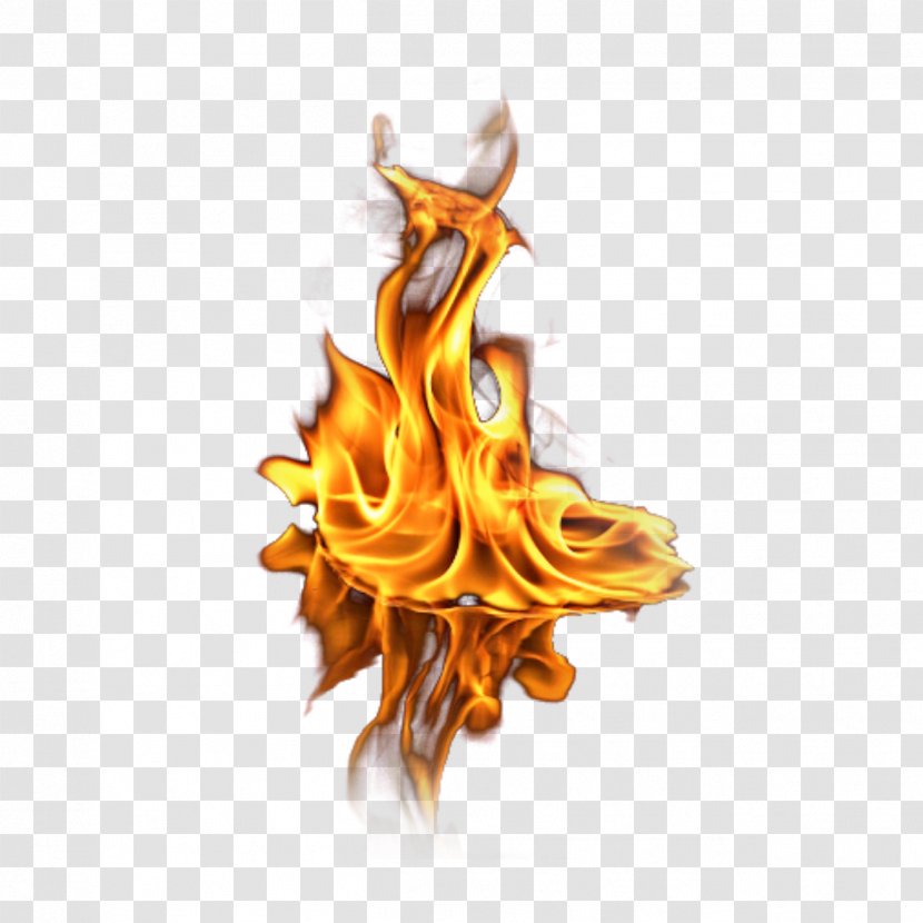 Clip Art YodaFlame Image Fire - Flame Transparent PNG