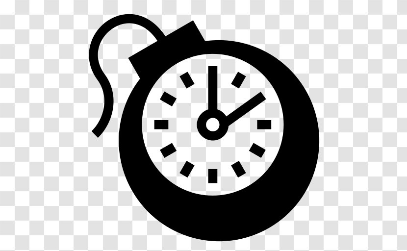 Time Bomb Clip Art - Symbol Transparent PNG