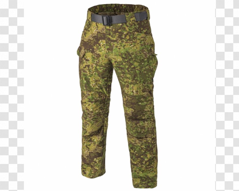 Tactical Pants Helikon-Tex T-shirt Clothing - Pocket Transparent PNG