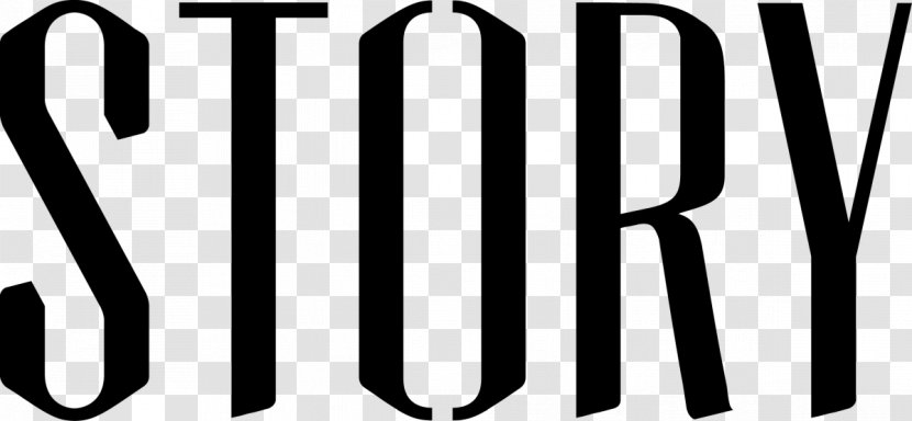 STORY Logo Retail Brand - Symbol - Design Transparent PNG