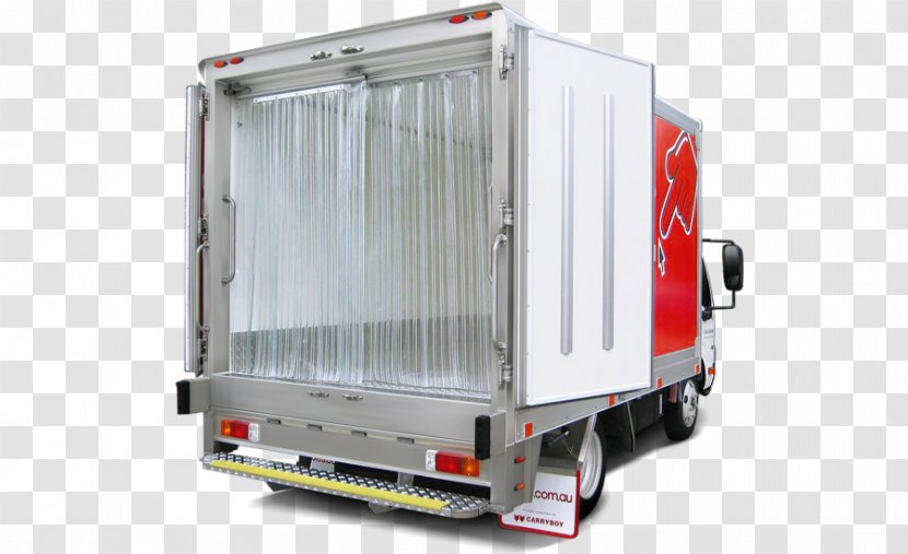 Tata Motors Commercial Vehicle Chevrolet Colorado Nissan Navara Truck - Refrigerator Transparent PNG