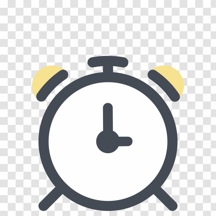 Alarm Clocks - Communication - Clock Transparent PNG