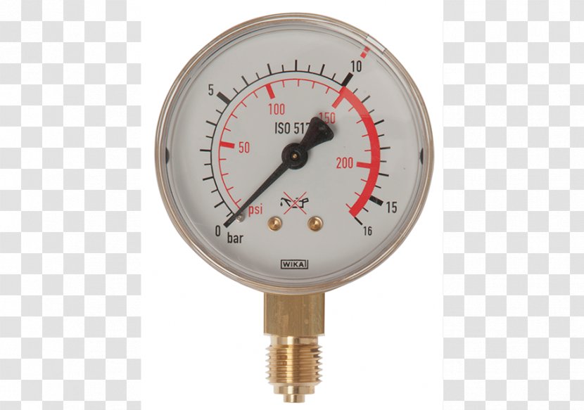 Meter - Gauge - Design Transparent PNG