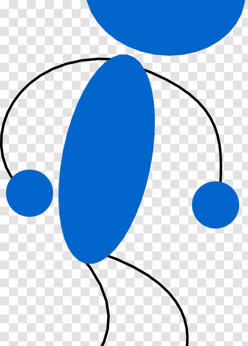 Blue Man Group Clip Art - Technology - Permanent Free Transparent PNG