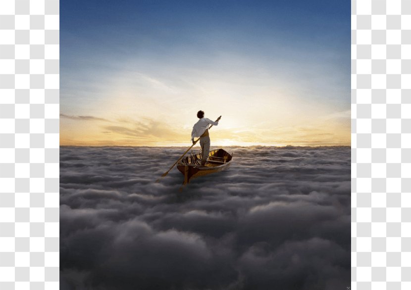 The Endless River Pink Floyd Album Phonograph Record LP - Surfing Equipment And Supplies - Rhino Transparent PNG