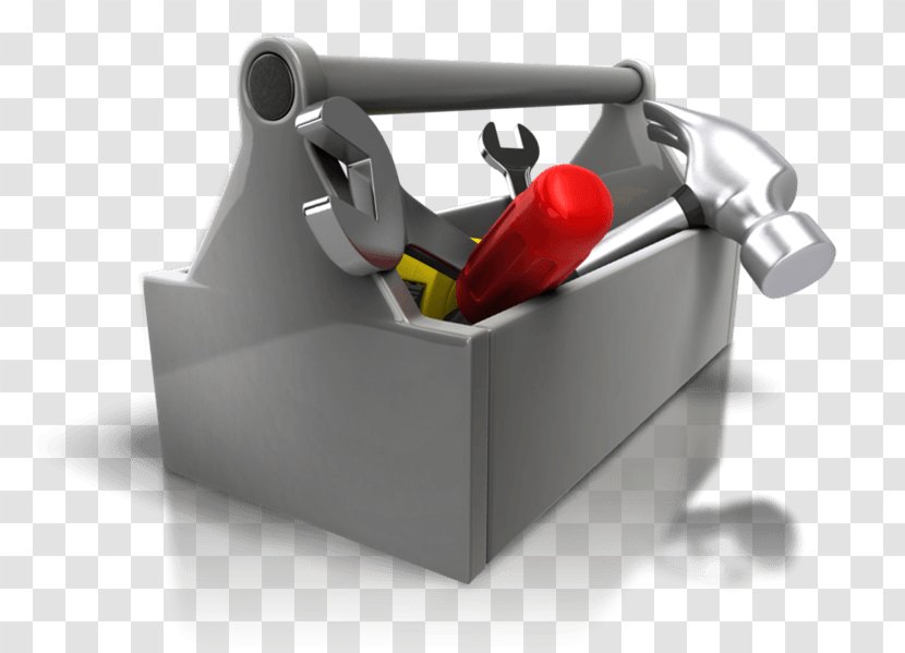 Tool Boxes Self-help Swimming Pool Organization - Hardware - Decisionmaking Transparent PNG