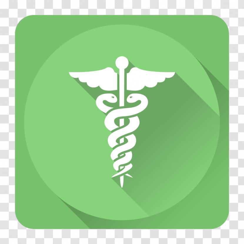 Symbol Green Logo - Clinic - DiskUtility Transparent PNG