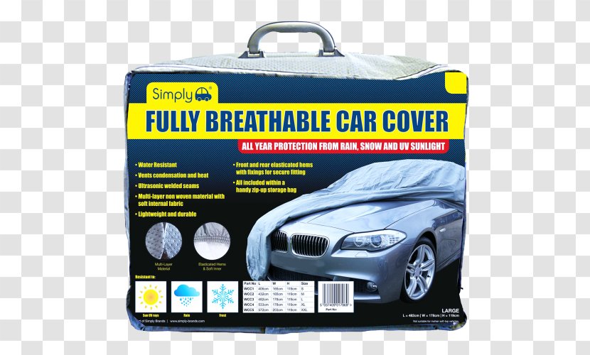 Car Door Grille Bumper Motor Vehicle - Wrap Up Sun Cream Transparent PNG