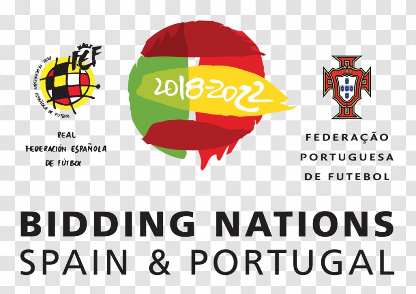 2018 World Cup Spain National Football Team And 2022 FIFA Bids 2014 - Organization Transparent PNG