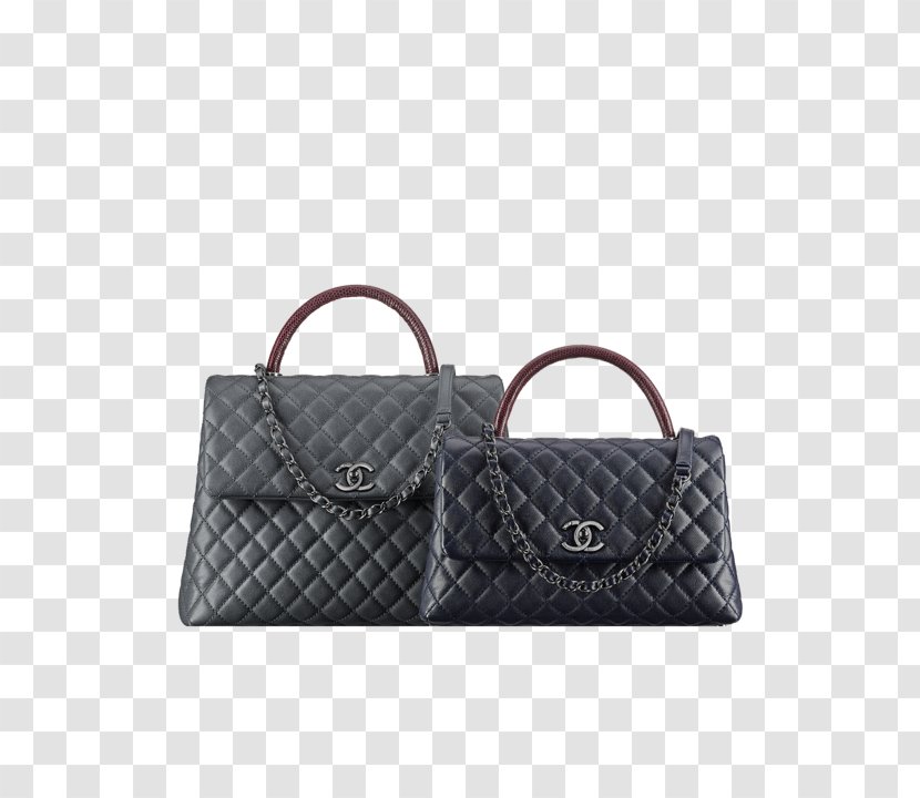 Chanel Coco Handbag Fashion - Brand - Saint Louis Transparent PNG