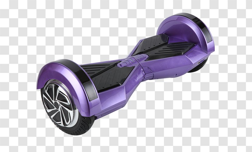 Segway PT Wheel Self-balancing Scooter Electric Vehicle - Motorcycles And Scooters Transparent PNG