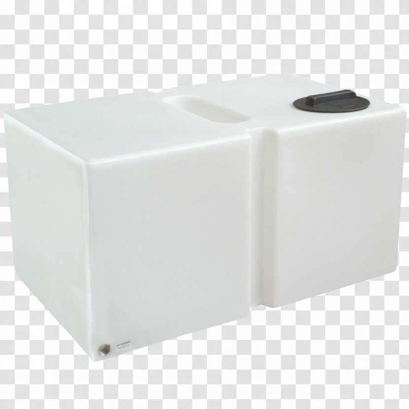 Rectangle Plastic - Furniture - Water Storage Transparent PNG