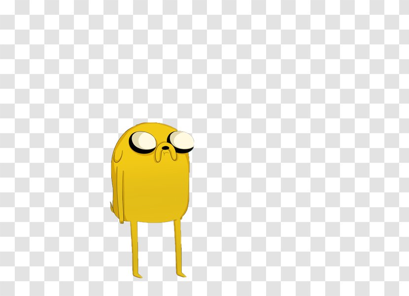 Jake The Dog Clip Art - Animation Transparent PNG