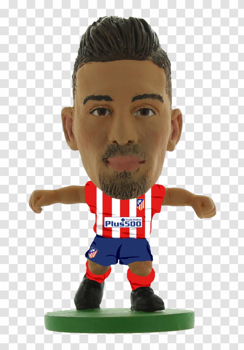 Yannick Ferreira Carrasco Atlético Madrid Real C.F. Football Player Transparent PNG