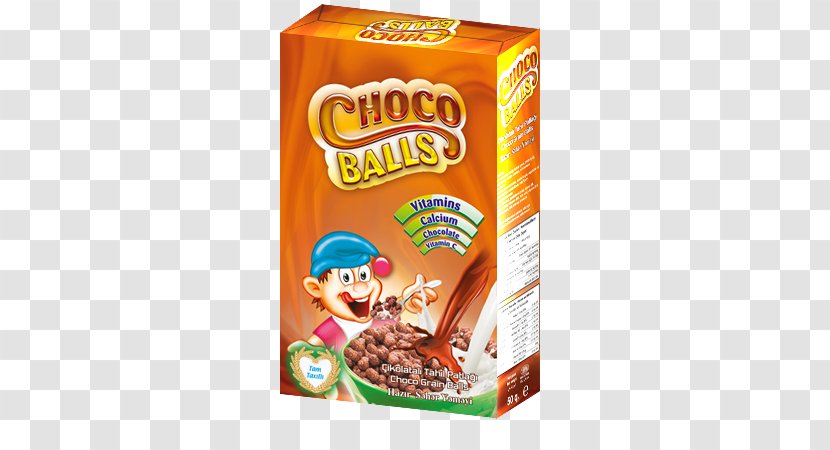 Breakfast Cereal Corn Flakes Chocolate Balls Maize Transparent PNG