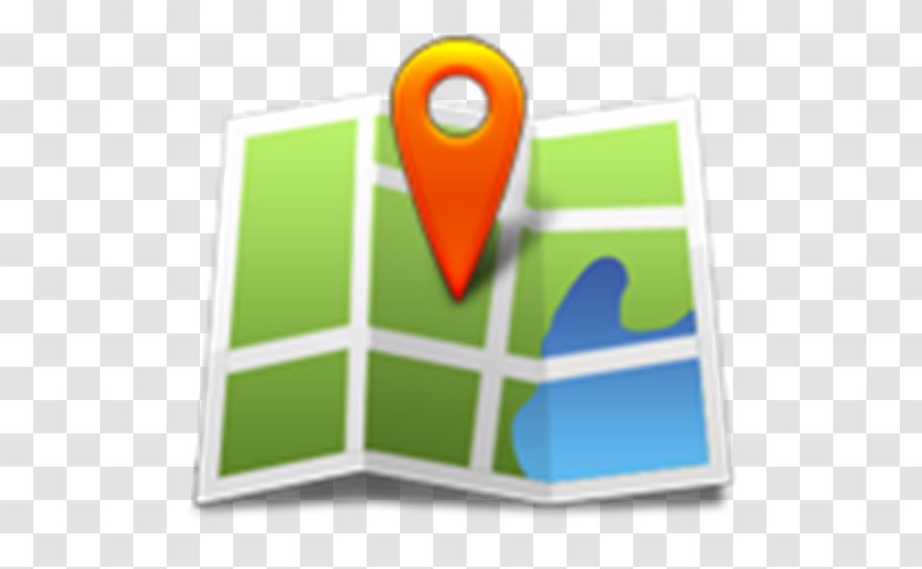 Google Maps Icon Design Bing - Brand - Ip Card Transparent PNG