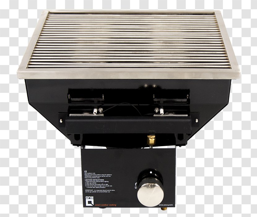 Barbecue Teppanyaki Gasgrill Grilling - Grill Flame Transparent PNG