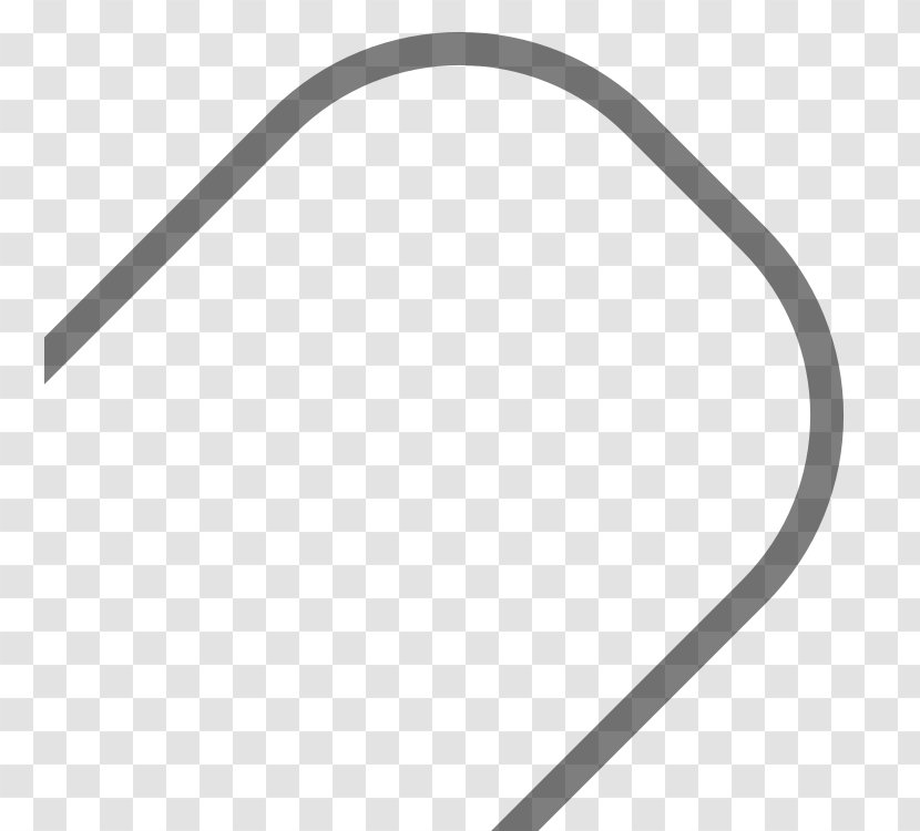 Car Triangle - Cable Transparent PNG