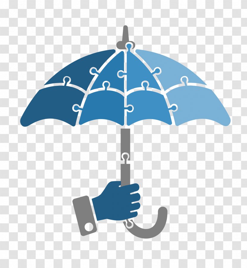 Infographic Icon - Concept - Vector Umbrella Transparent PNG