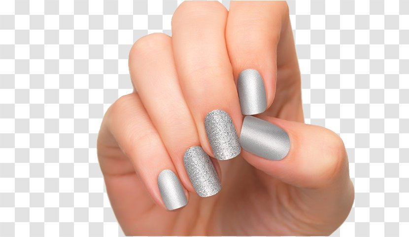 Artificial Nails Nail Art Polish Manicure - Gel - Care Transparent PNG