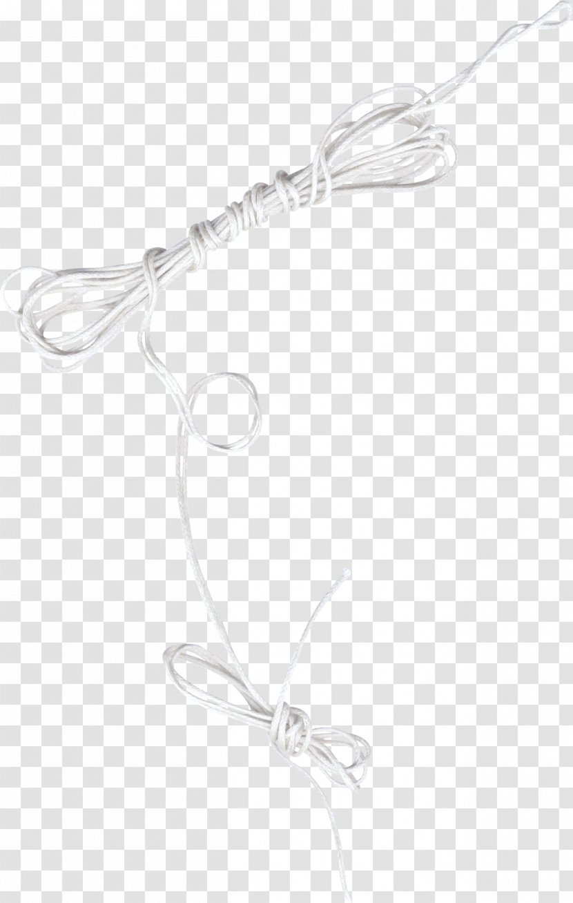 Wound Icon - Ballistic Trauma - White Rope Transparent PNG