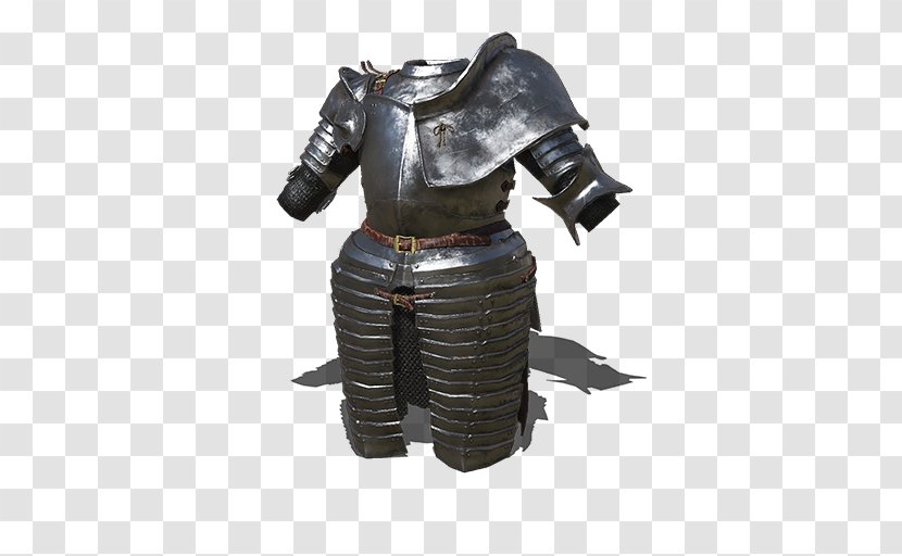 Dark Souls III Plate Armour Body Armor - Heavy Transparent PNG