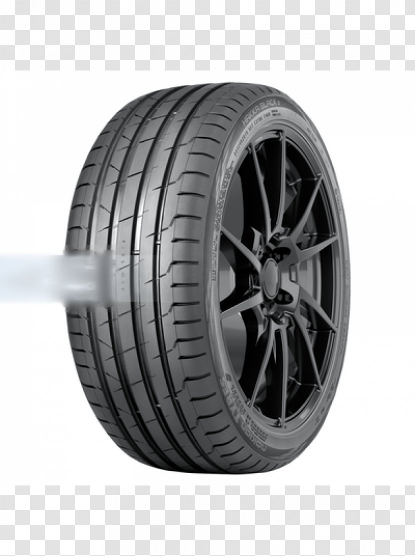 Sport Utility Vehicle Car Nokian Tyres Tire Guma - Wheel Transparent PNG