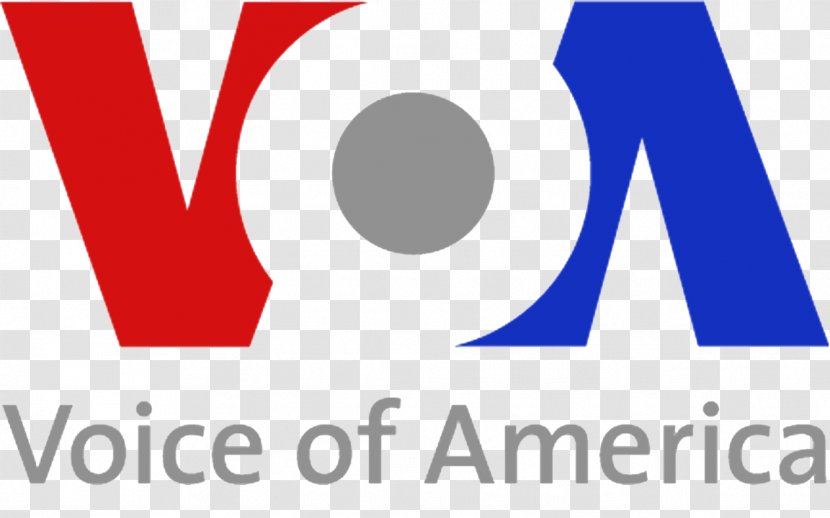 United States Voice Of America Broadcasting VOA Amharic Somali - Voa Transparent PNG