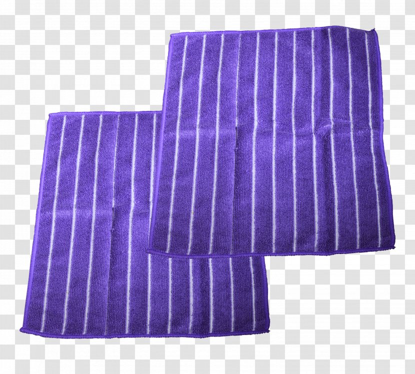 Lavender Cobalt Blue Lilac Electric Violet - Towel Transparent PNG