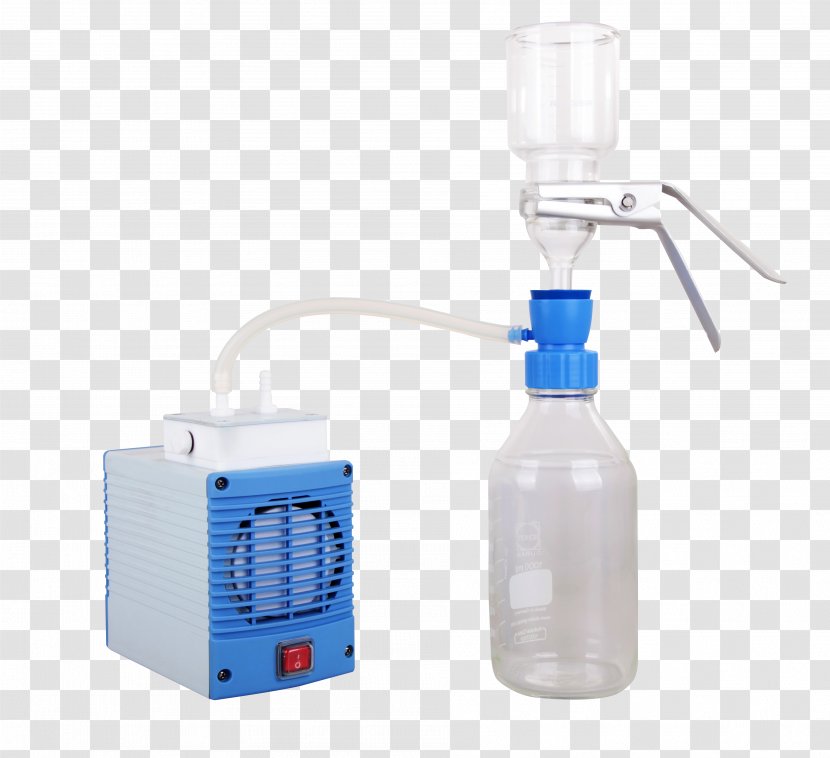 Filtration Vacuum Pump Laboratory - Peristaltic - System Transparent PNG
