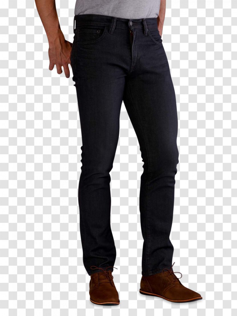 Levi Strauss & Co. Slim-fit Pants Jeans Denim Dockers - Trousers - Levis Transparent PNG