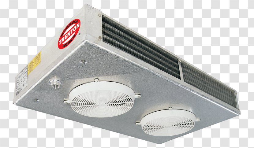 Evaporator Refrigeration Condenser Computer System Cooling Parts Evaporation - Company Transparent PNG