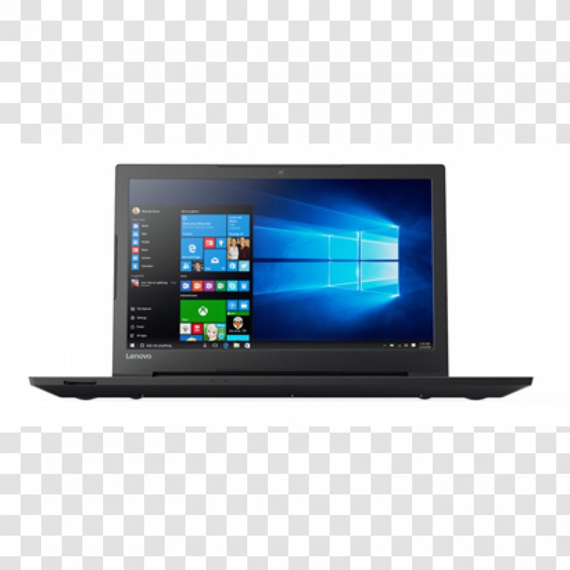 Laptop Intel Core I5 Lenovo V110 (15) - Monitor Transparent PNG