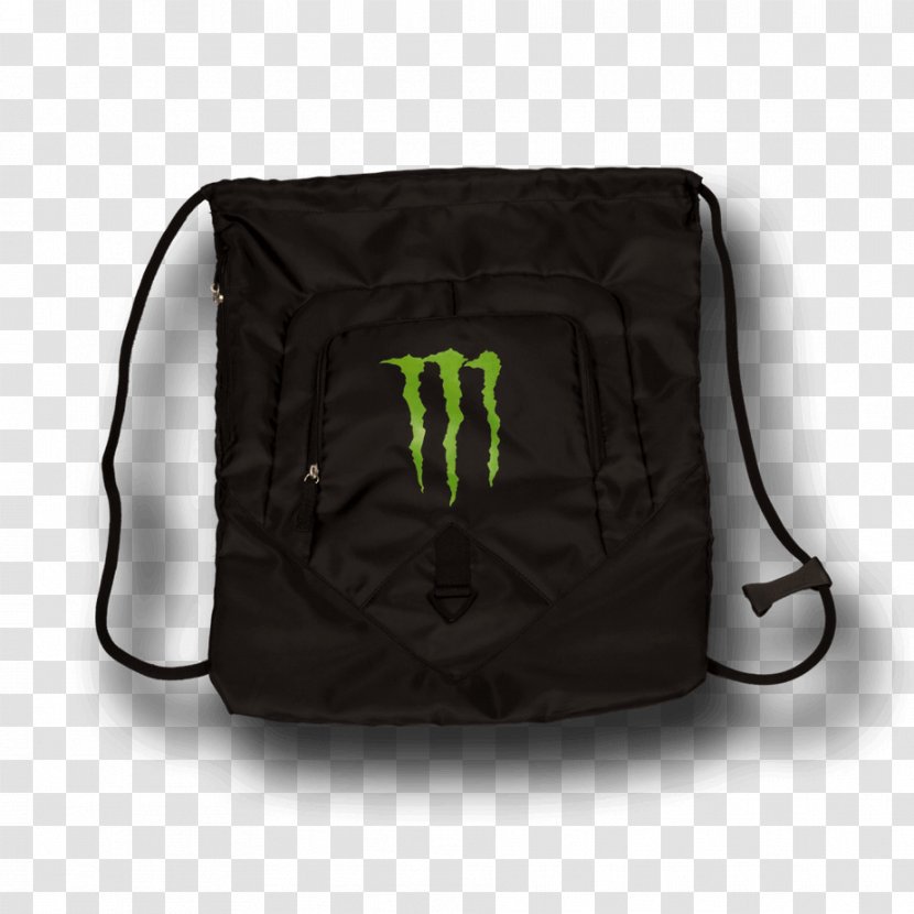 Bag Backpack Monster Energy - Bohemian Tent Transparent PNG